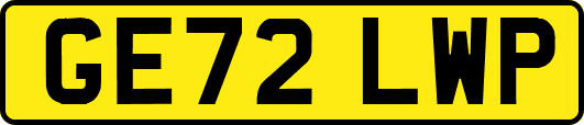 GE72LWP