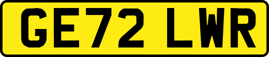 GE72LWR
