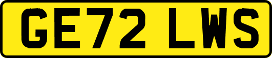 GE72LWS