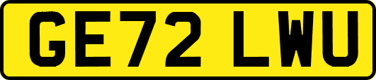 GE72LWU