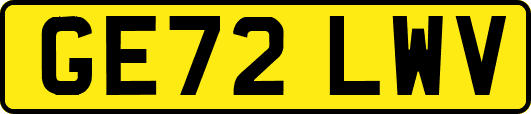 GE72LWV