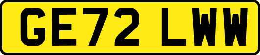 GE72LWW