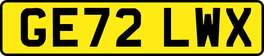 GE72LWX
