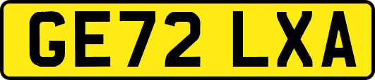 GE72LXA