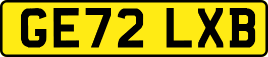 GE72LXB