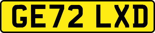 GE72LXD