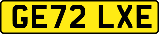 GE72LXE