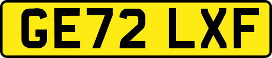 GE72LXF