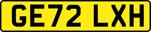 GE72LXH