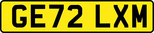 GE72LXM
