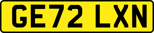 GE72LXN
