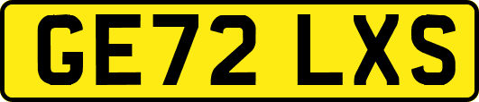 GE72LXS