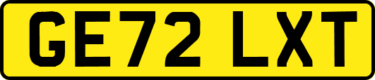 GE72LXT