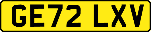 GE72LXV