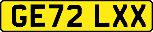 GE72LXX