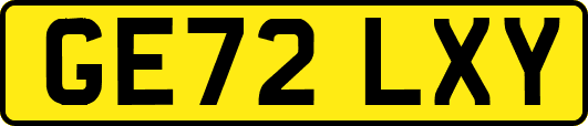 GE72LXY