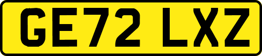 GE72LXZ