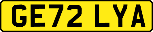GE72LYA