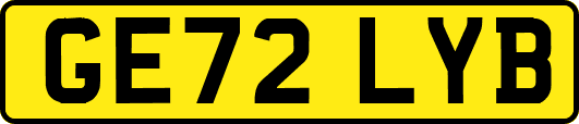 GE72LYB