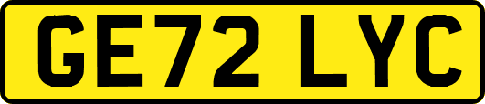 GE72LYC
