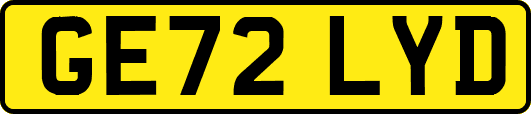 GE72LYD