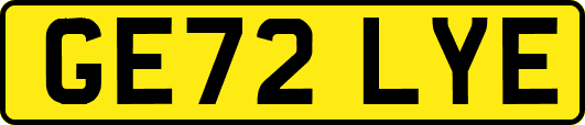 GE72LYE