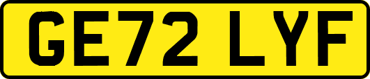 GE72LYF