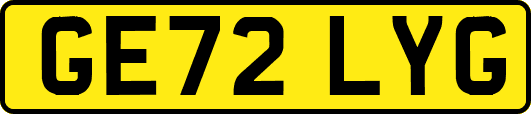 GE72LYG