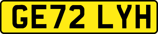 GE72LYH