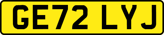 GE72LYJ