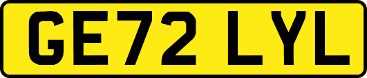 GE72LYL
