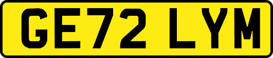 GE72LYM