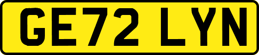 GE72LYN