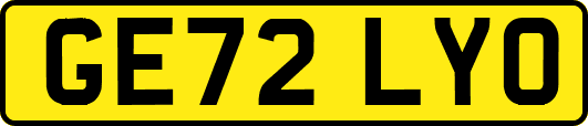 GE72LYO