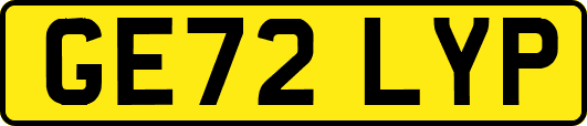 GE72LYP