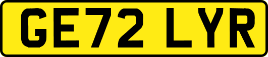 GE72LYR