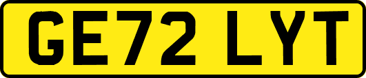 GE72LYT
