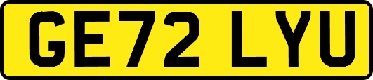 GE72LYU