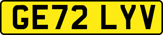 GE72LYV