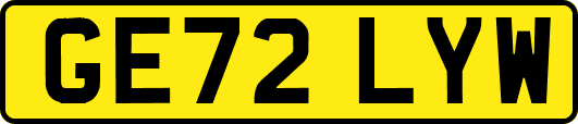 GE72LYW