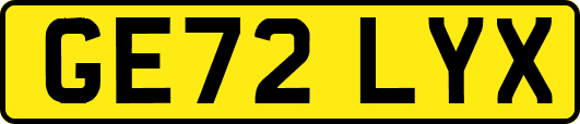 GE72LYX