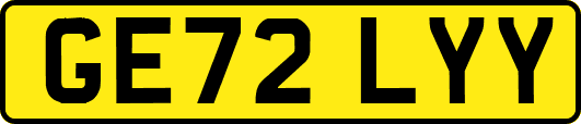GE72LYY
