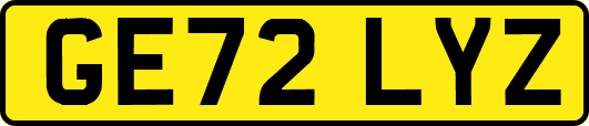 GE72LYZ