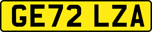 GE72LZA