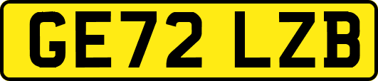 GE72LZB