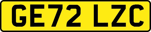 GE72LZC