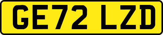 GE72LZD