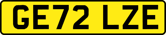 GE72LZE
