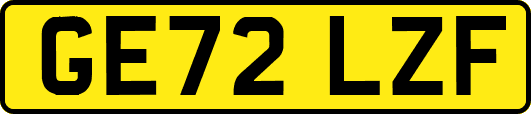 GE72LZF