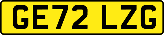 GE72LZG